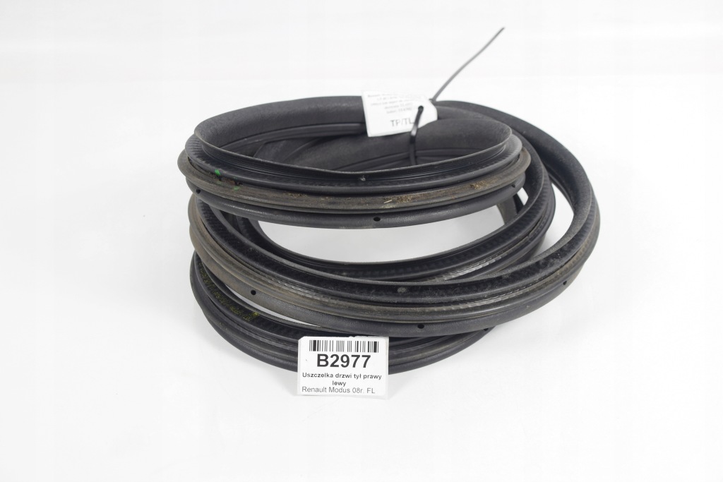 фото №1, Прокладка двері задня правий лівий grand modus