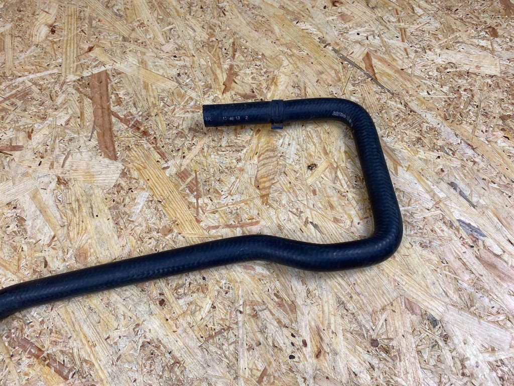 фото №8, Wąż труба шланг wody mg zs i 10389531 2017-