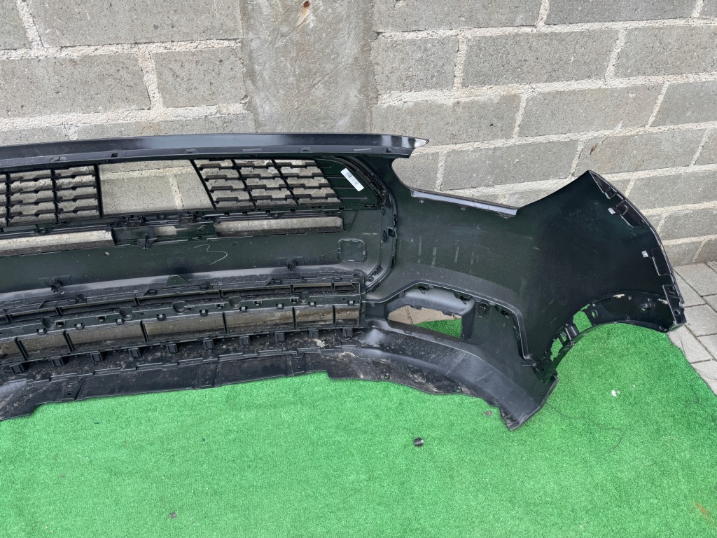 Mini countryman s u25 2024- бампер перед org eu Оригинал