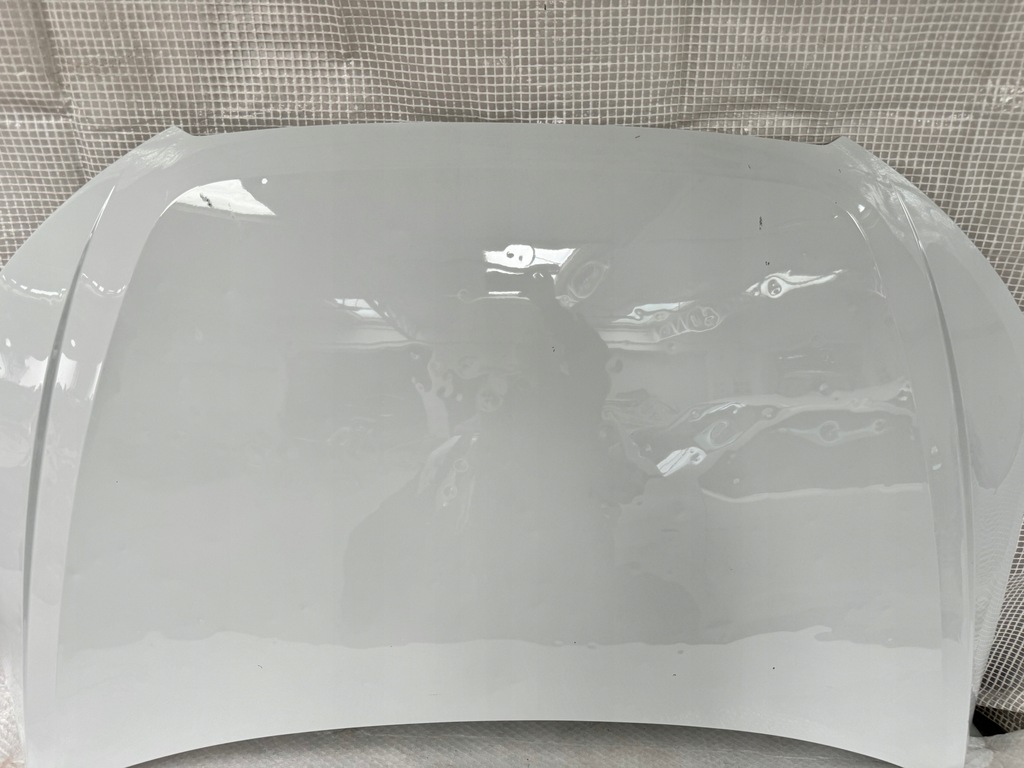 фото №4, Seat arona капот