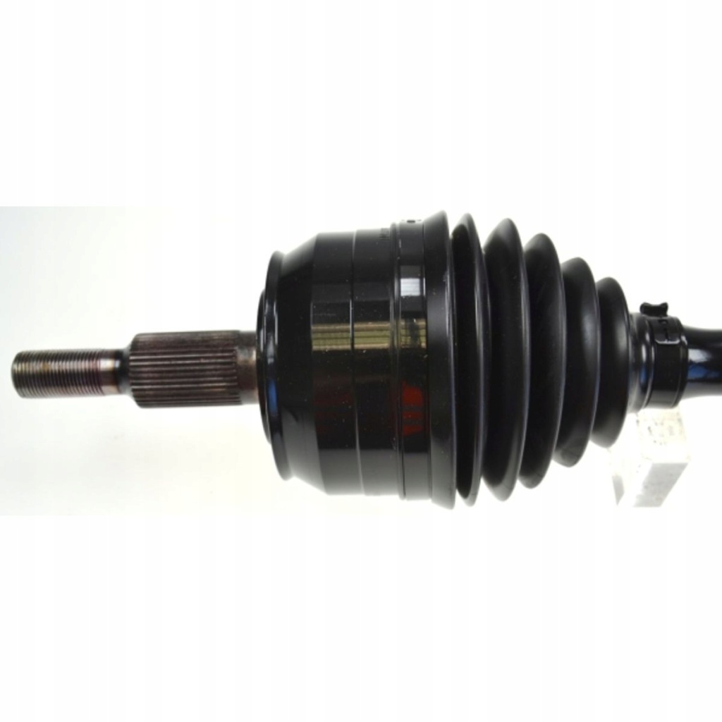фото №2, Привідний вал перед ліва vw t5 03-15