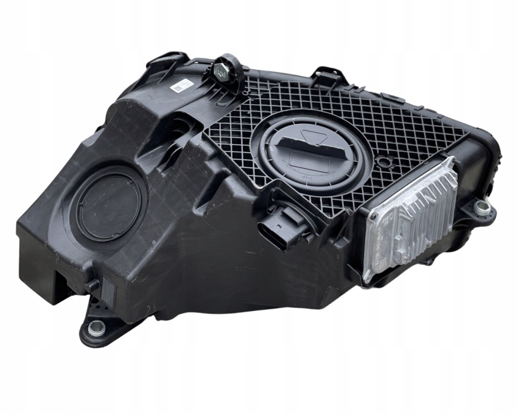 Фара фари mercedes glc w253 рестайлінг  led perfomance Недорого