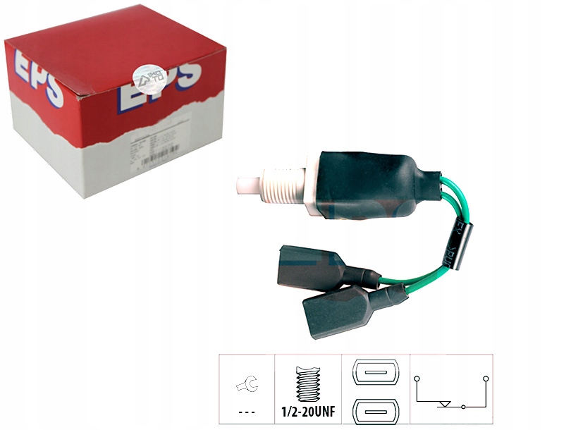 фото №1, Выключатель света стоп eps 1.810.059