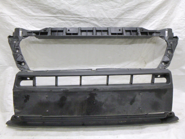 Купить Boxer ducato iii lift бампер передний решётка радиатора