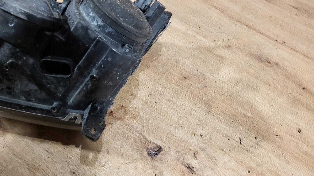 фото №8, Лампа правий перед opel vectra c 02-05 signum europa