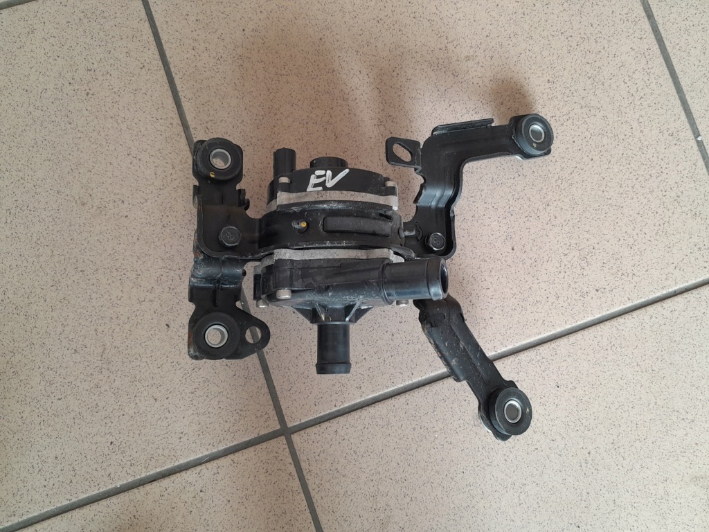 фото №1, Kia niro ev дополнительная насос wody 375w5-q4000