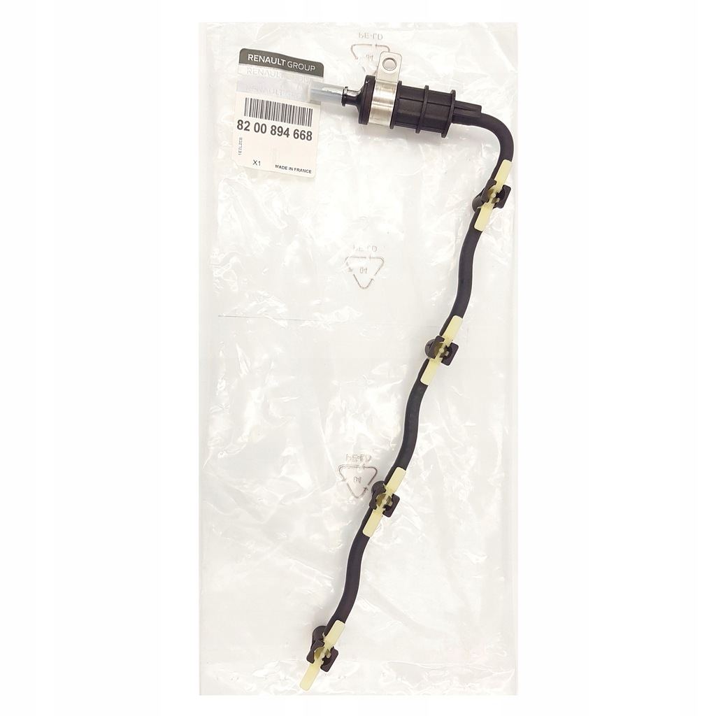 фото №1, Trafic laguna ii 2.0 dci шланг зливний oryg