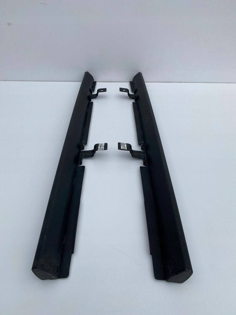 фото №1, Порог пороги подножка jeep wrangler jk 2d