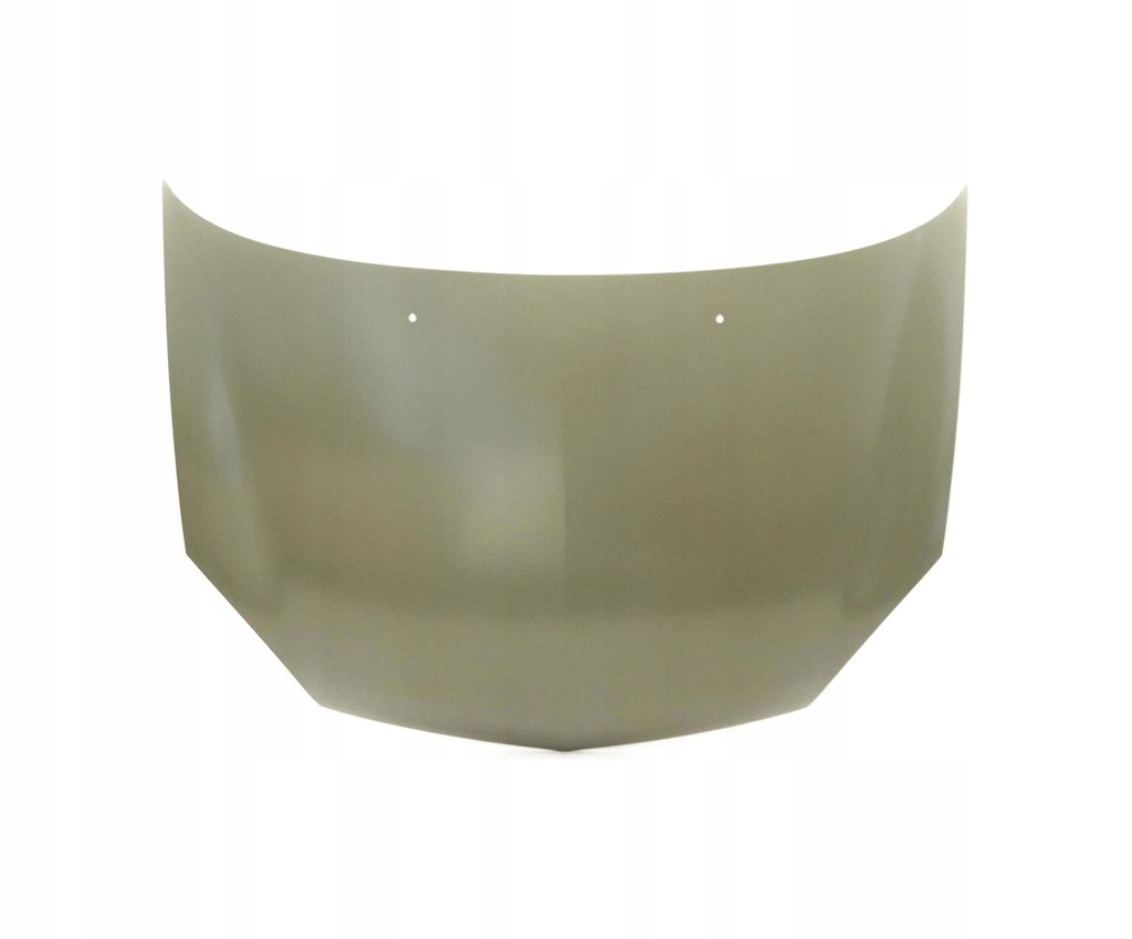 фото №1, Капот renault clio, 01 - 04 7751473024