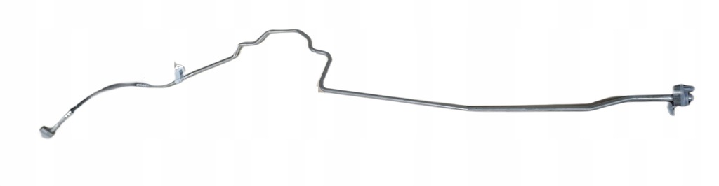 фото №1, Шланг кондиціонера mercedes w447 vito