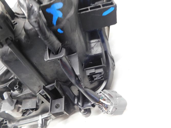 фото №9, Mazda 3 13-16 фара правый