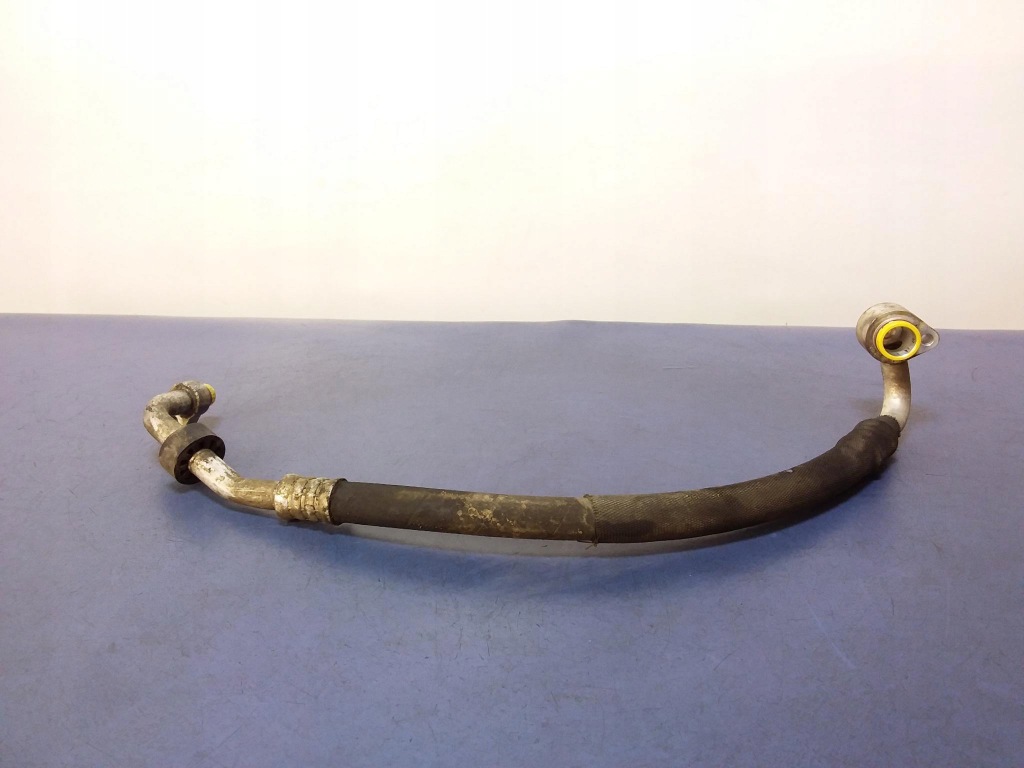 фото №1, Vw touareg 5,0 tdi шланг труба кондиционера