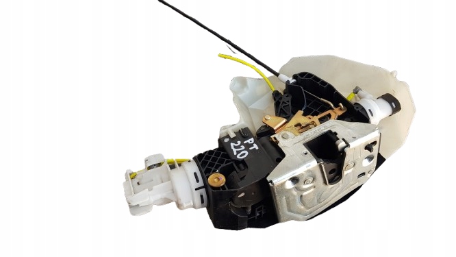 фото №1, Mercedes w220 замок правый задняя 2207300235