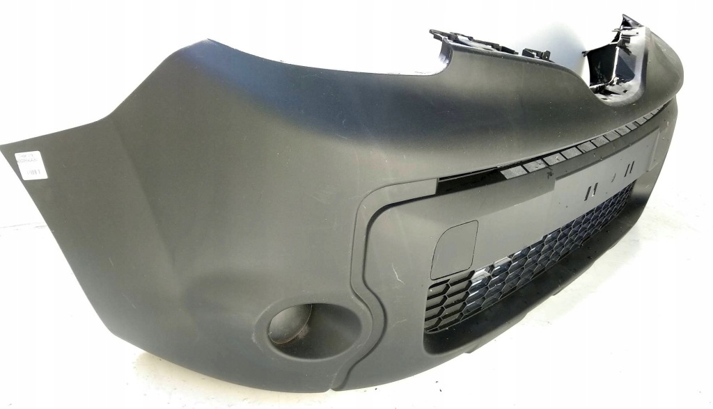 Бампер do renault kangoo + rapid 13- Оригинал