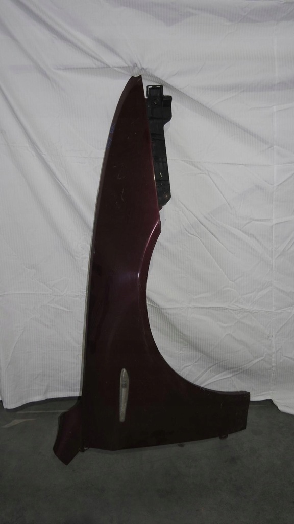 фото №3, Крыло правый alfa romeo 159