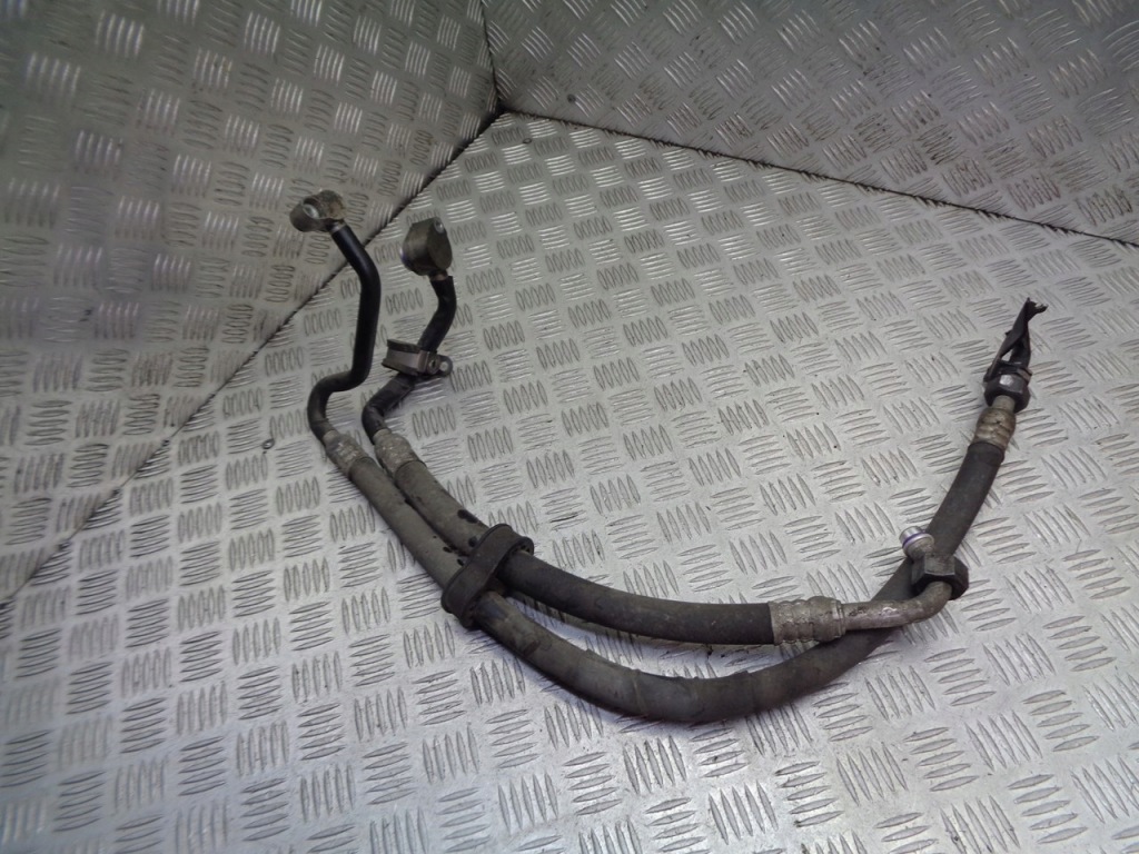 фото №1, Провода кондиционера audi a4 b5 1.6