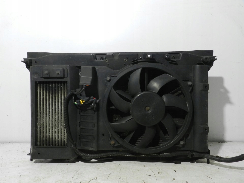 фото №13, Бампер капот перед peugeot 3008 i 09-13 ktvd