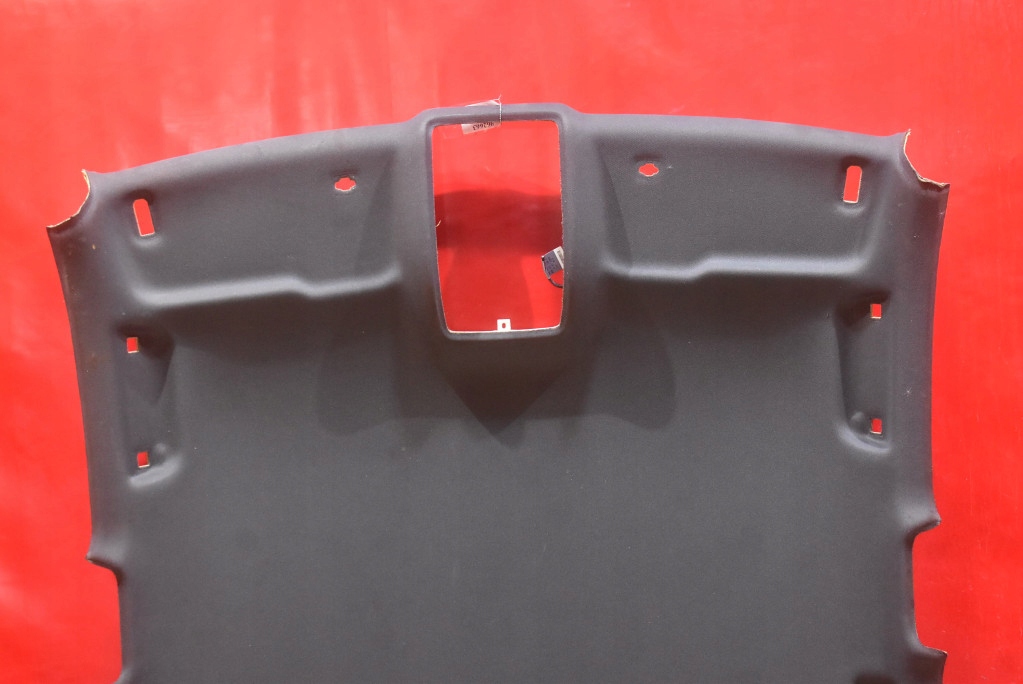 фото №9, Стеля czarna стійки s-line 8r0867501t audi q5 8r lift 12-17