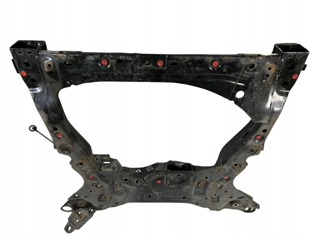 фото №10, Volvo xc90 2018 рама допоміжна передня