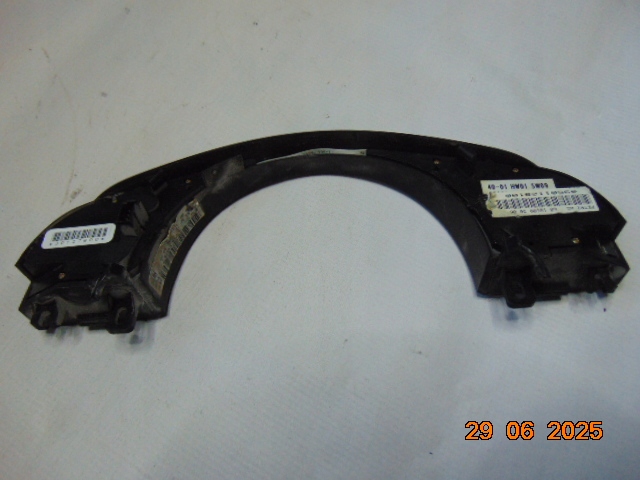 фото №8, Bmw e46 e39 e53 x5 повітропровід кнопки керування мультифункція керма