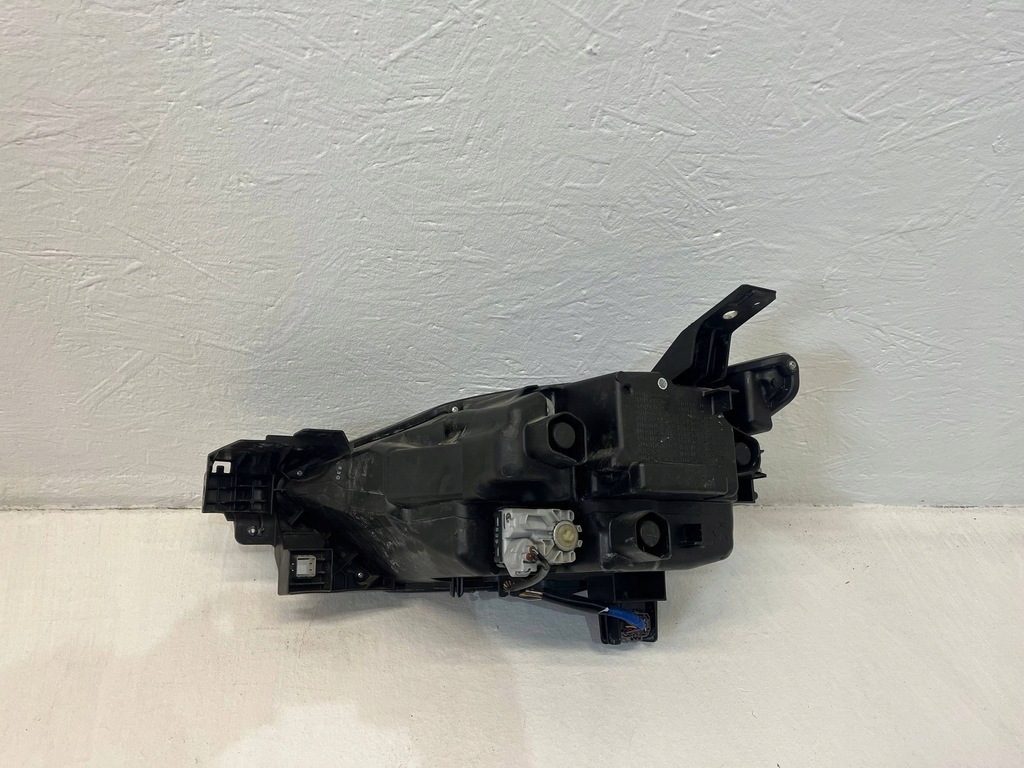 фото №9, Mazda cx3 lift лампа права full led 18 -21