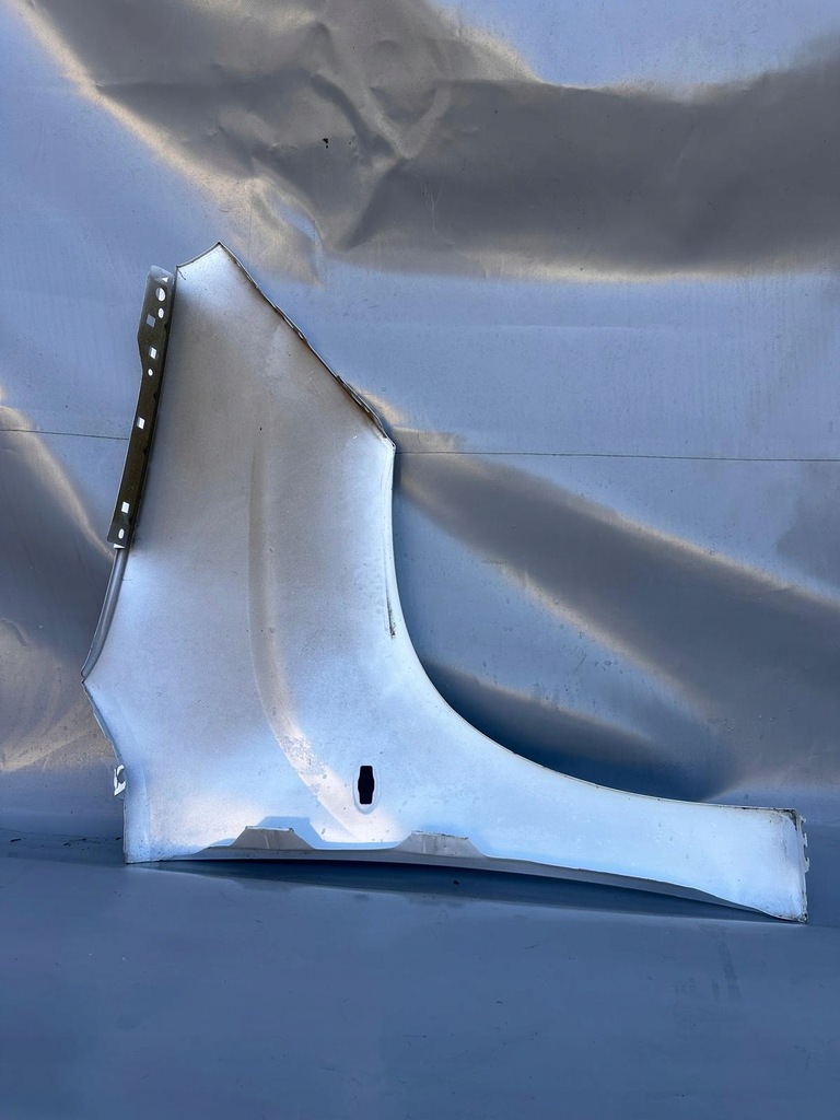 фото №9, Partner iv 4 berlingo rifter combo e 18r- крила лівий перед передній