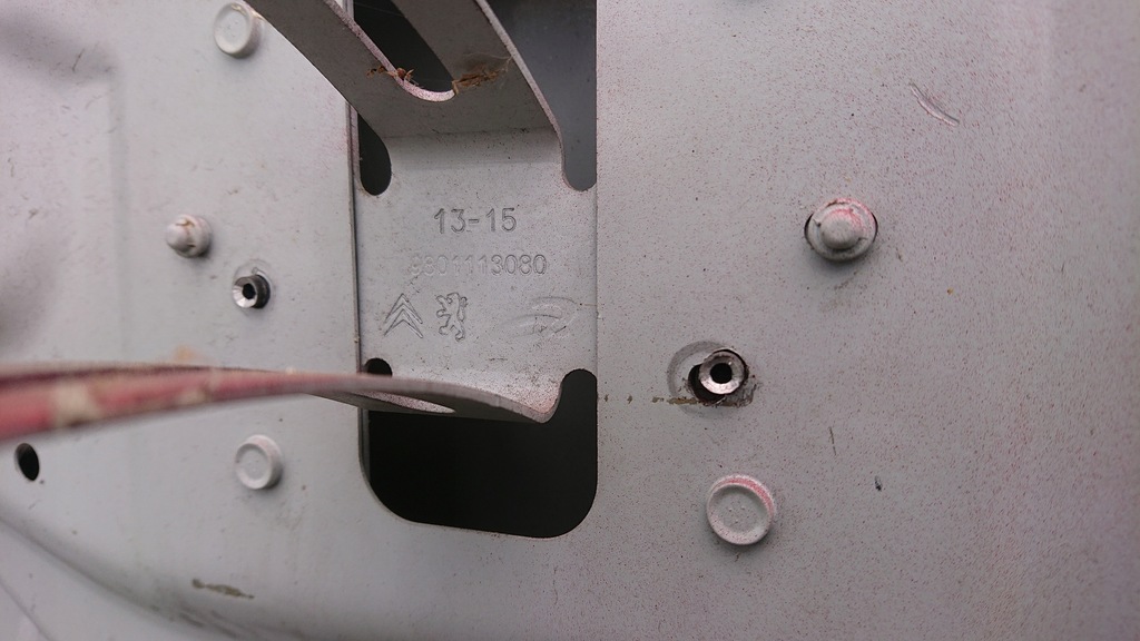 фото №14, Citroen c4 cactus капот