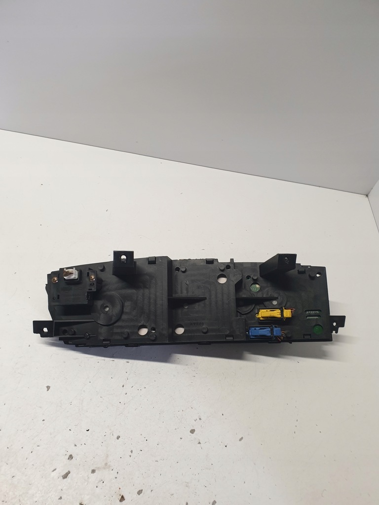 фото №7, Лічильник прилади nissan primera p12 1.9 dci bv011