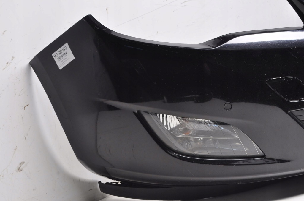 Opel astra j бампер перед передний pdc Цена