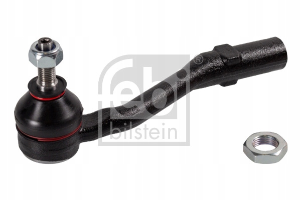 фото №9, Наконечник тяга peugeot 1007 km_ 1.4 2005.04- feb