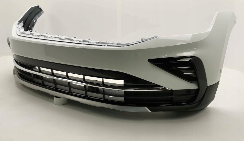 фото №11, Новый org бампер перед vw tiguan ii 5na 6xpdc lc9a