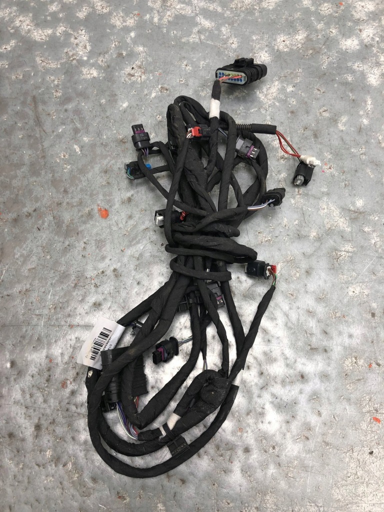 фото №1, Жгут pdc mercedes w214 a2145406330