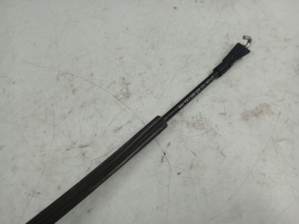 фото №8, Vw golf 1999 замок дверь 8 pin 1j0973714 1j3837085 europa