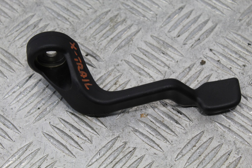 фото №1, Регулировка руля x-trail iii t32 lift