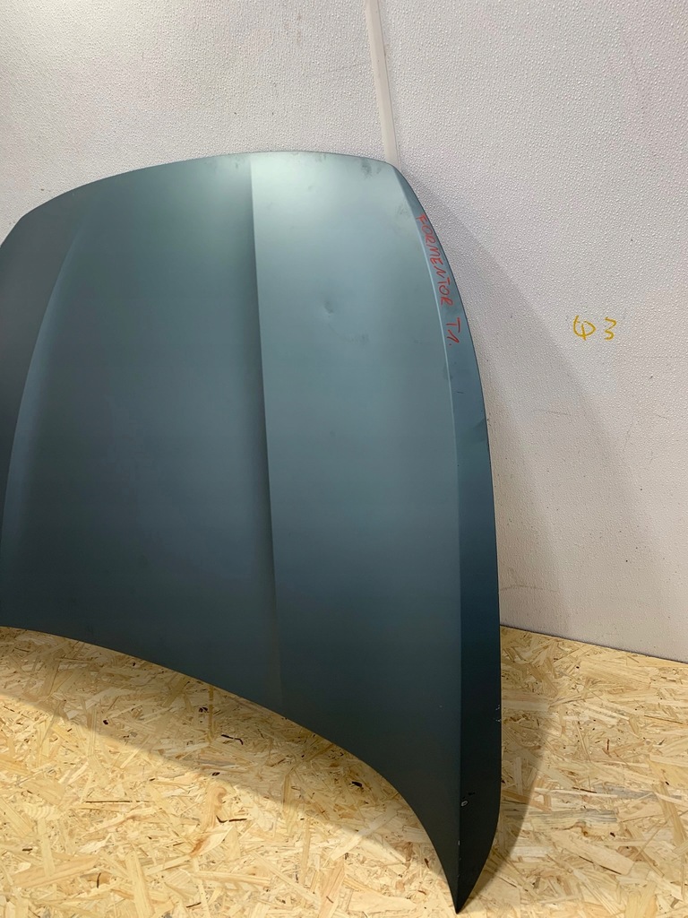 фото №11, Cupra formentor vz5 kompletny перед радіатор бампер капот лампи бампер