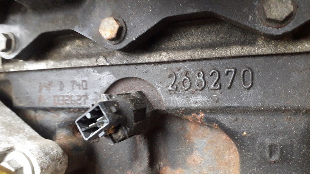 фото №11, Audi a6 c6 2.7 tdi двигун bpp