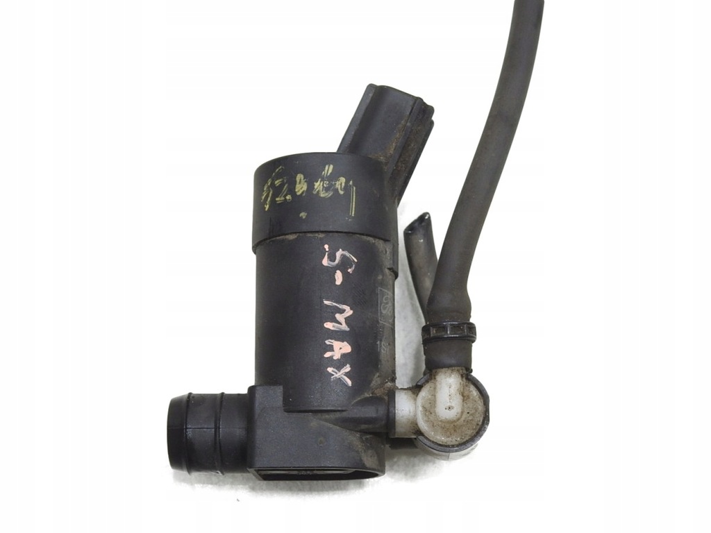 фото №1, Помпа розпилювача скло лобове ford s-max mk1