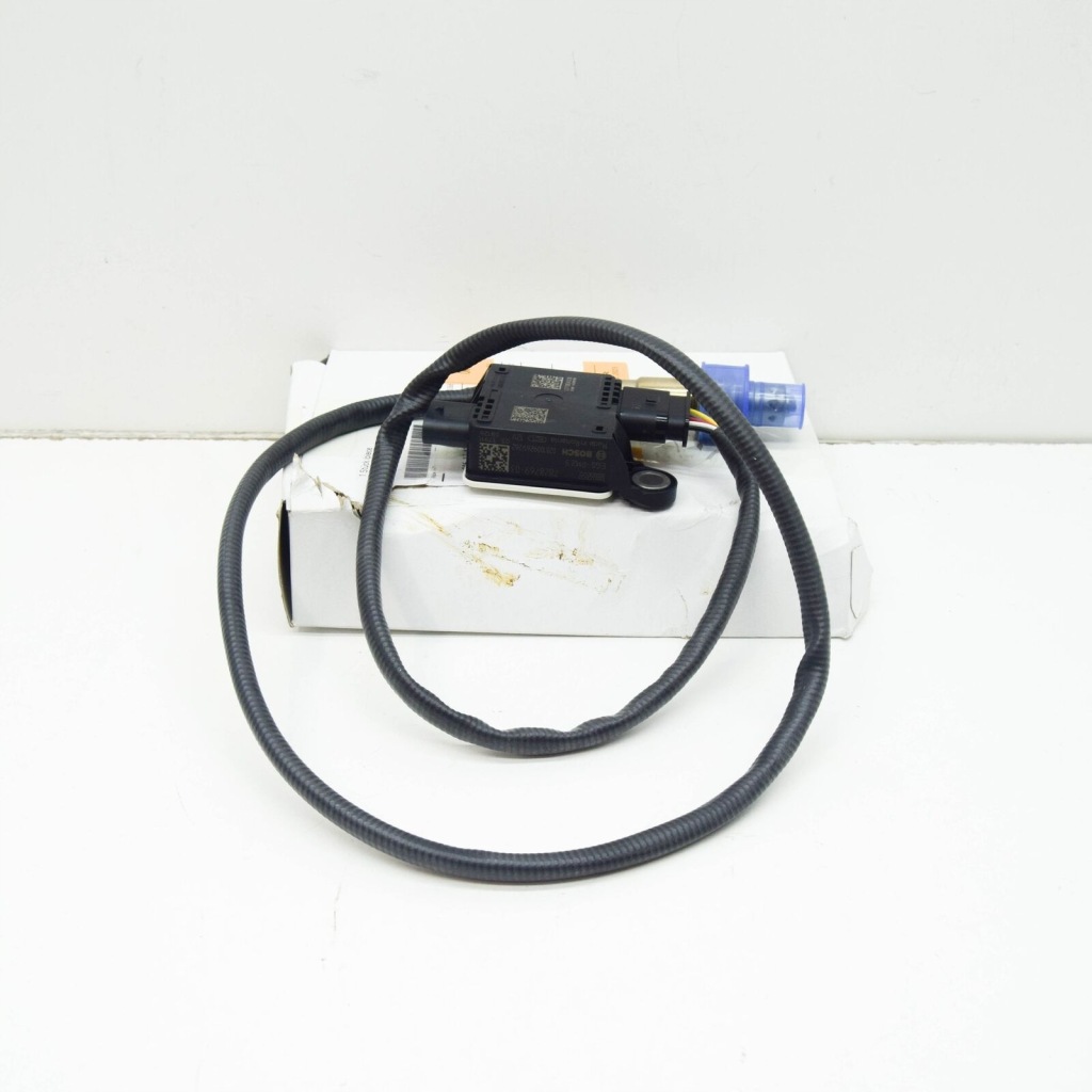 фото №1, Bmw 2 coupe g42 датчик лямбда-зонд 13627828769