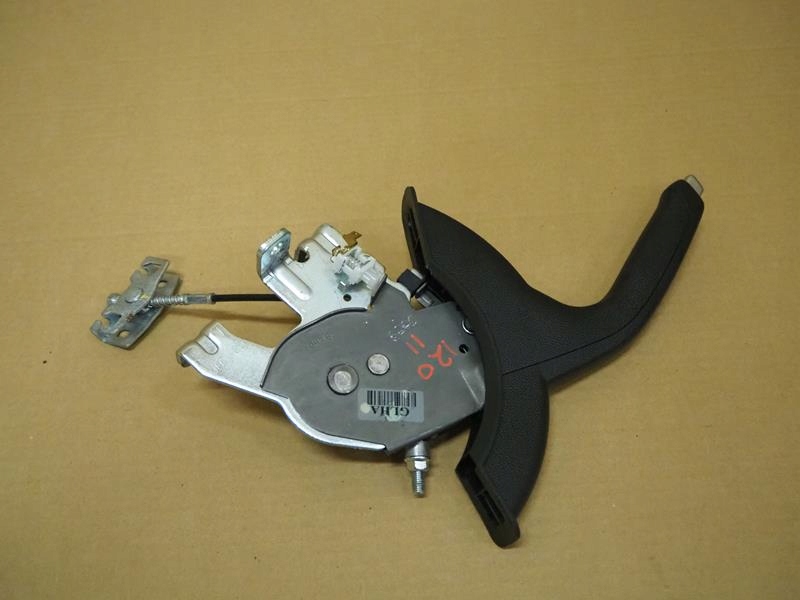 фото №1, Важіль ручка гальма ручного hyundai i20 ii