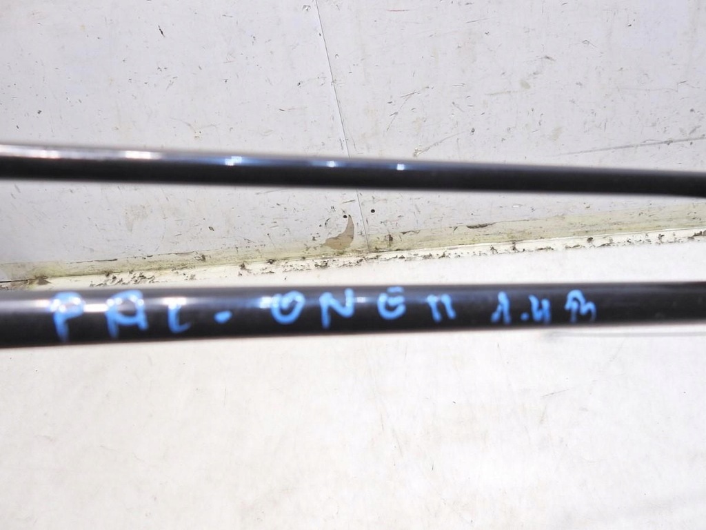 фото №2, Шланг топлива mini one ii r56 1.4 2752332