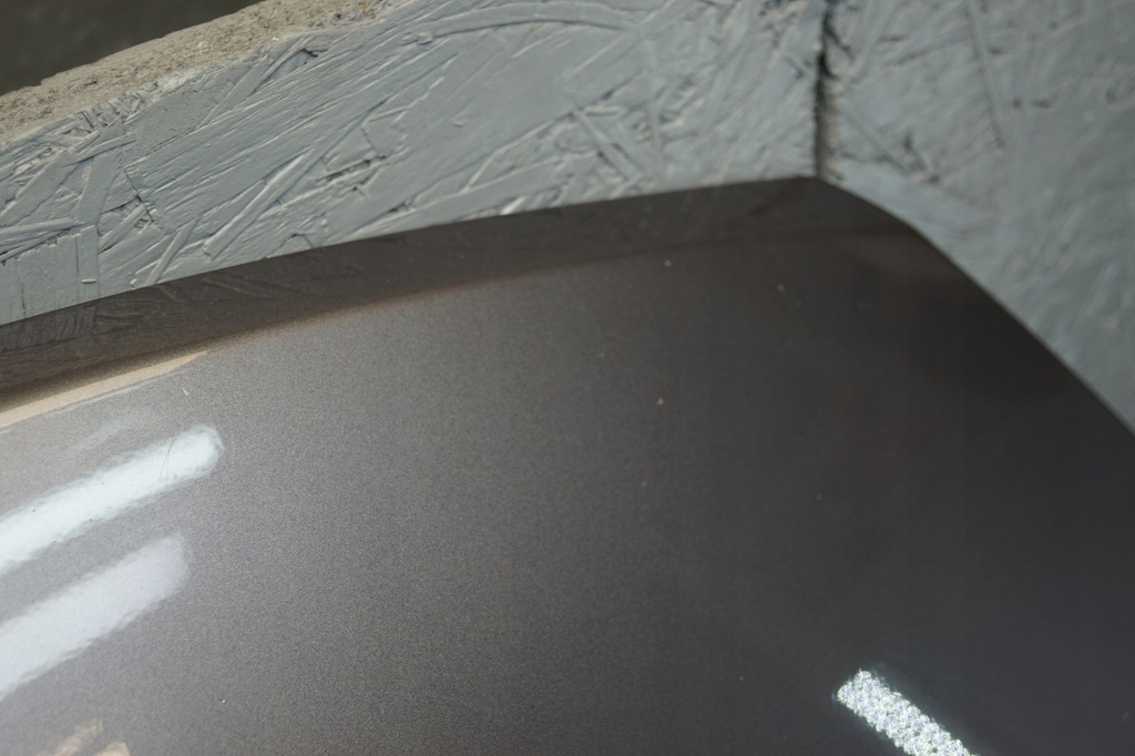 фото №14, Капот кришка renault laguna iii coupe tekng