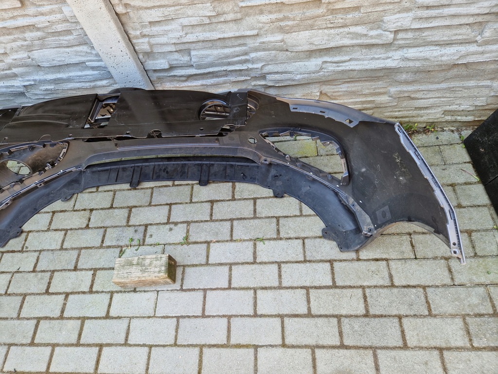 фото №13, Бампер hyundai ix35 prest-06