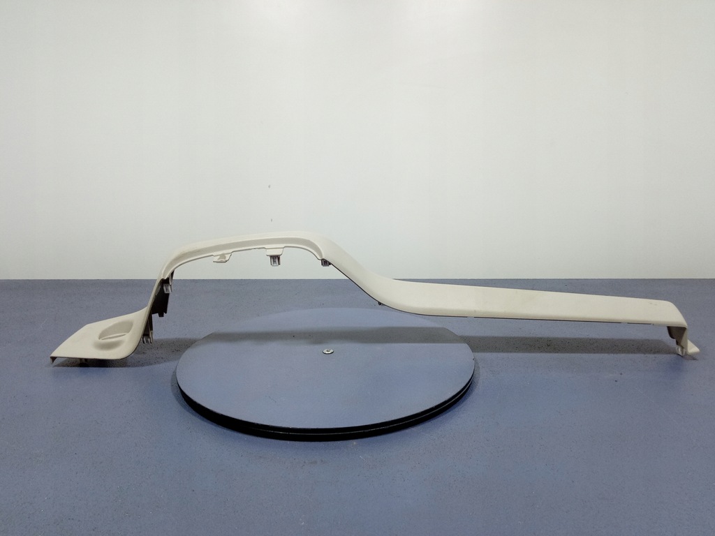 фото №6, Chrysler pacifica ii 16- молдинг защита панели консоли 5rl25pd2ac