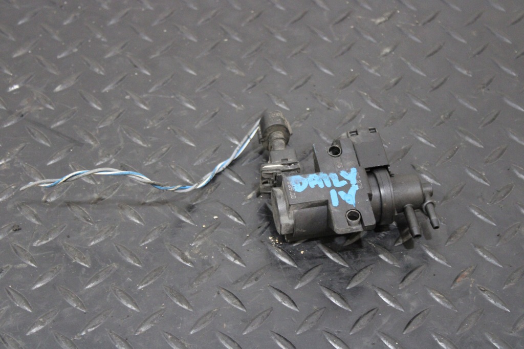 фото №1, Вакуум iveco daily iv 4 5801259656