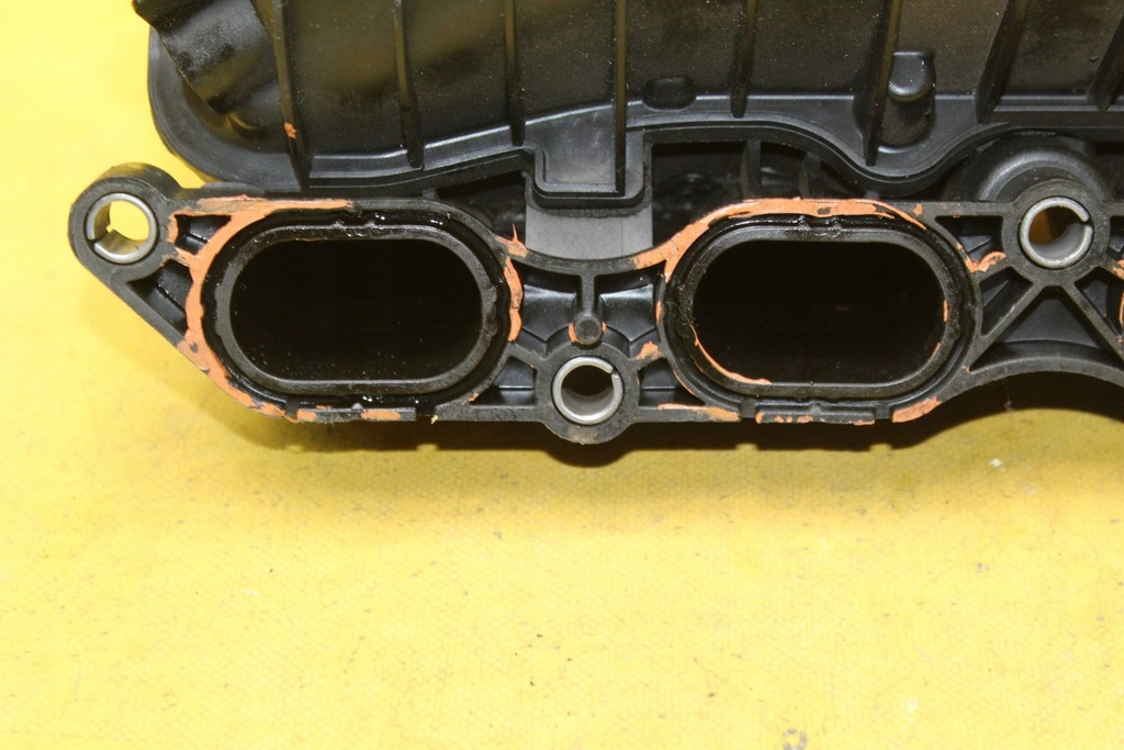 фото №9, Коллектор всасывающий peugeot 207 1.4 vti v754435580