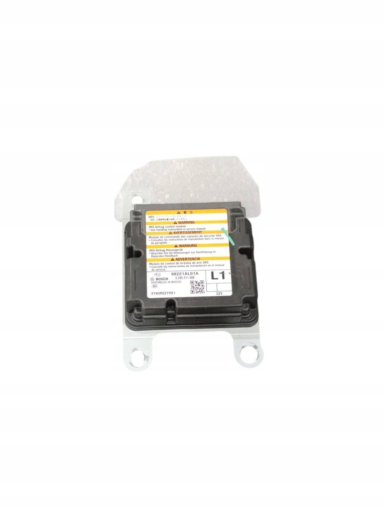 Купити Subaru outback bs 2016 всі блок керування / модуль подушка безпеки