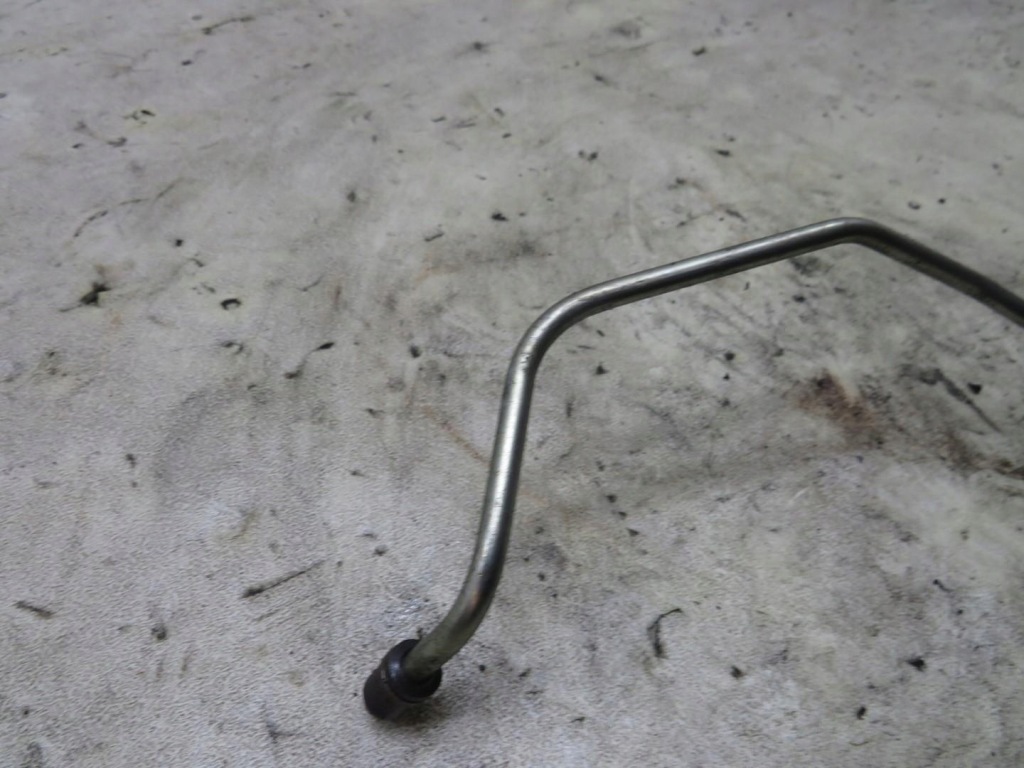 фото №6, Шланг топлива x-trail iii t32 1.6 dci