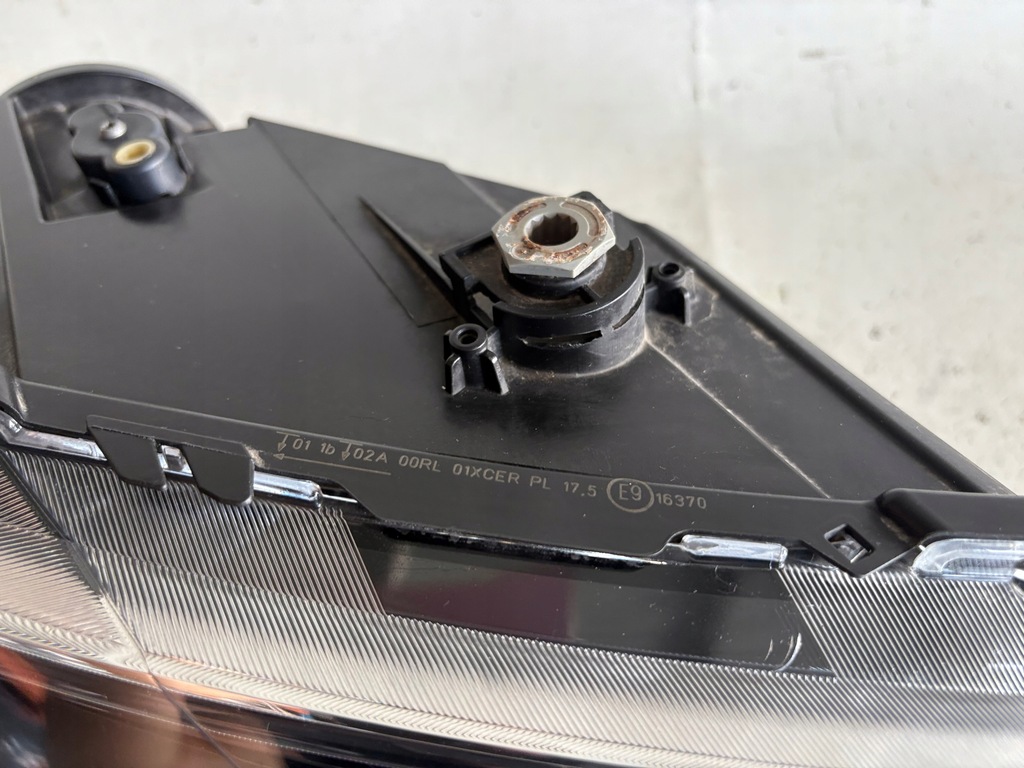 фото №7, Seat leon iii lift full led права лампа перед передня 5f1941774a