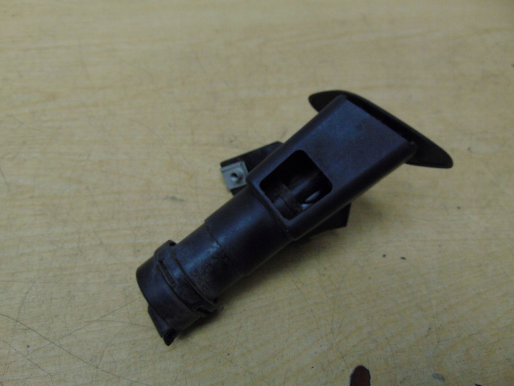 фото №5, Омивач ксенон лампи правий toyota avensis t25