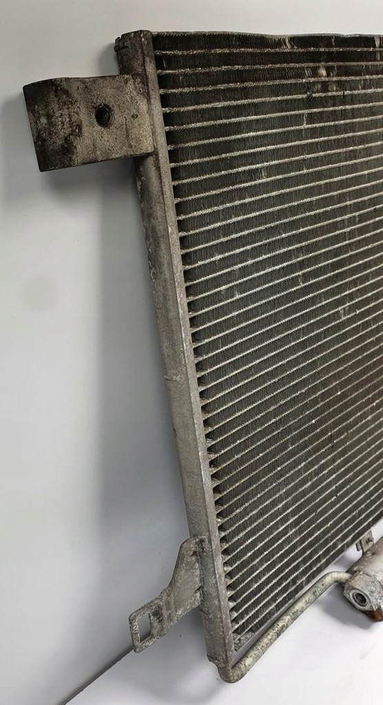 фото №6, Радіатор кондиціонера mercedes w245 a1695001254